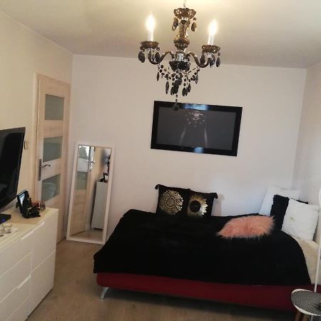 Kawalerka - Jelenia Gora, Dziel. Zabobrze Apartment ภายนอก รูปภาพ
