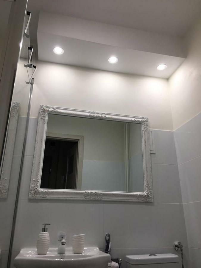 Kawalerka - Jelenia Gora, Dziel. Zabobrze Apartment ภายนอก รูปภาพ