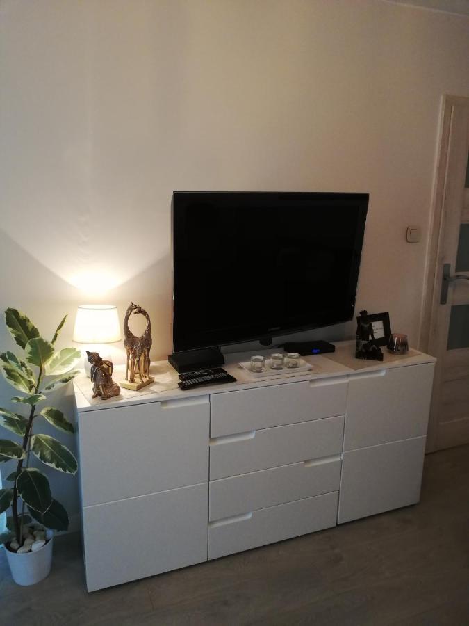 Kawalerka - Jelenia Gora, Dziel. Zabobrze Apartment ภายนอก รูปภาพ