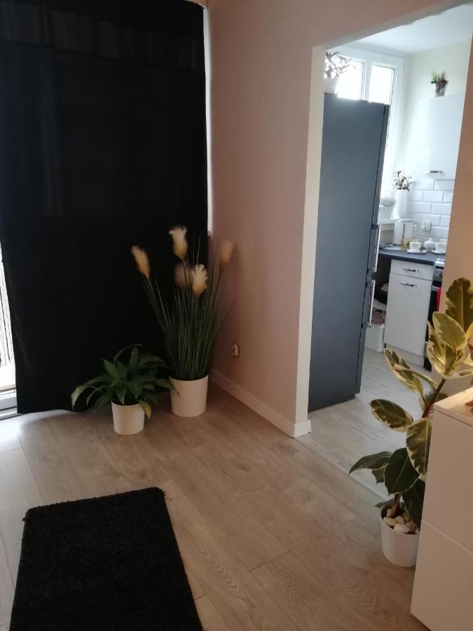 Kawalerka - Jelenia Gora, Dziel. Zabobrze Apartment ภายนอก รูปภาพ